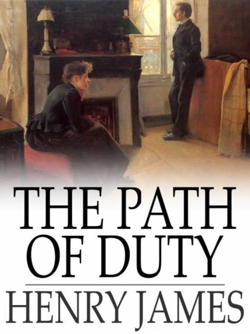 Cover of The Path of Duty